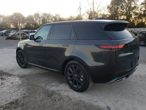 SAL1J9EU0SA463067 2025 LAND ROVER RANGE ROVER SPORT - Image 2