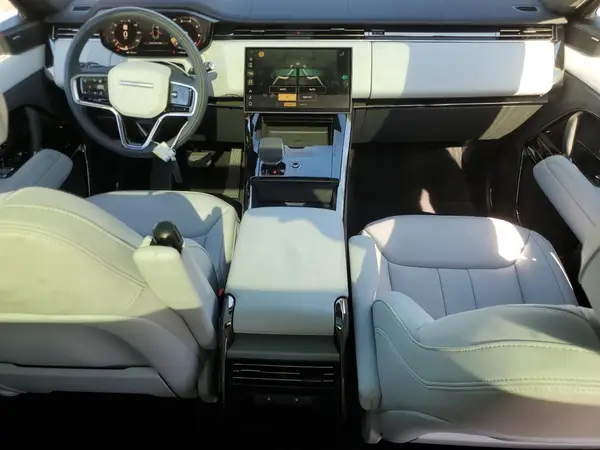 SAL1J9EU0SA463067 2025 LAND ROVER RANGE ROVER SPORT - Image 8