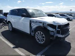 SAL1J9EU3SA463774 2025 LAND ROVER RANGE ROVER SPORT