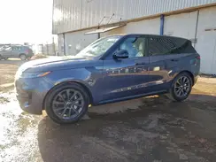 SAL1J9EU4SA468577 2025 LAND ROVER RANGE ROVER SPORT