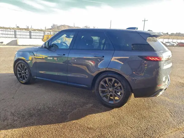 SAL1J9EU4SA468577 2025 LAND ROVER RANGE ROVER SPORT - Image 2