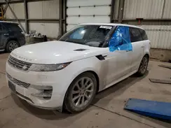 SAL1J9EU4TA624151 2026 LAND ROVER RANGE ROVER