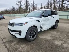 SAL1J9EU6SA464711 2025 LAND ROVER RANGE ROVER