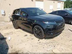 SAL1J9EU6SA467964 2025 LAND ROVER RANGE ROVER SPORT