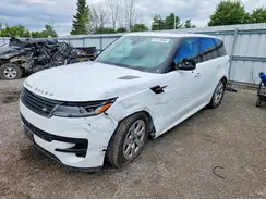SAL1J9EU6TA623356 2026 LAND ROVER RANGE ROVER SPORT