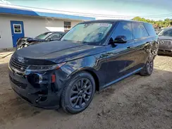 SAL1J9EU7SA464412 2025 LAND ROVER RANGE ROVER SPORT