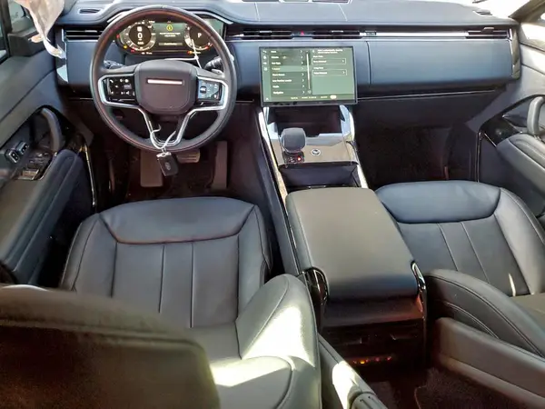 SAL1J9EU7SA464412 2025 LAND ROVER RANGE ROVER SPORT - Image 8