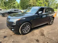 SAL1J9EU8SA464788 2025 LAND ROVER RANGE ROVER SPORT