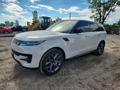 SAL1J9EUXTA616474 2026 LAND ROVER RANGE ROVER