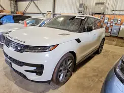 SAL1J9EUXTA623604 2026 LAND ROVER RANGE ROVER SPORT