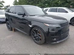 SAL1L9E40SA459899 2025 LAND ROVER RANGE ROVER SPORT