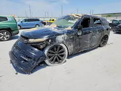 SAL1L9E40SA495494 2025 LAND ROVER RANGE ROVER SPORT