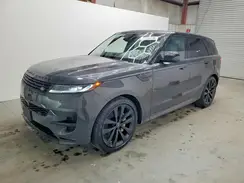 SAL1L9E41SA452265 2025 LAND ROVER RANGE ROVER SPORT