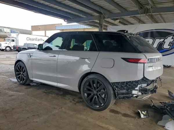SAL1L9E41SA462049 2025 LAND ROVER RANGE ROVER - Image 2