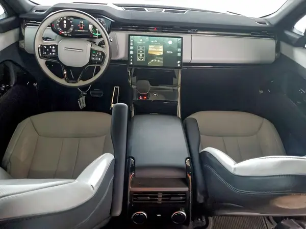 SAL1L9E41SA462049 2025 LAND ROVER RANGE ROVER - Image 8