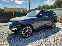 SAL1L9E41SA467512 2025 LAND ROVER RANGE ROVER