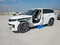 SAL1L9E42SA423518 2025 LAND ROVER RANGE ROVER SPORT