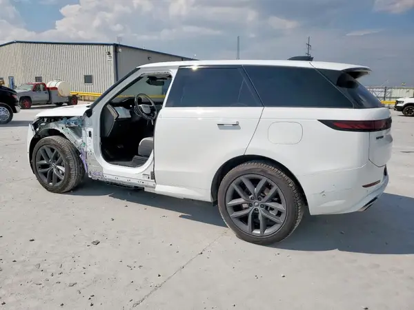 SAL1L9E42SA423518 2025 LAND ROVER RANGE ROVER SPORT - Image 2