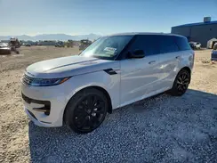 SAL1L9E42SA423583 2025 LAND ROVER RANGE ROVER