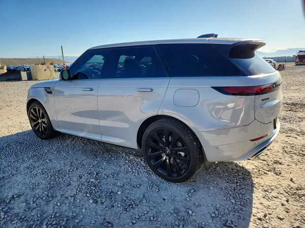 SAL1L9E42SA423583 2025 LAND ROVER RANGE ROVER - Image 2