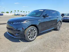 SAL1L9E42SA474078 2025 LAND ROVER RANGE ROVER