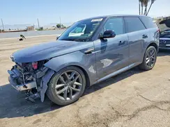SAL1L9E42SA479989 2025 LAND ROVER RANGE ROVER SPORT