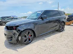 SAL1L9E42SA480804 2025 LAND ROVER RANGE ROVER SPORT