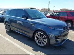 SAL1L9E42SA494251 2025 LAND ROVER RANGE ROVER SPORT