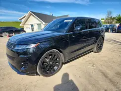 SAL1L9E43SA448878 2025 LAND ROVER RANGE ROVER