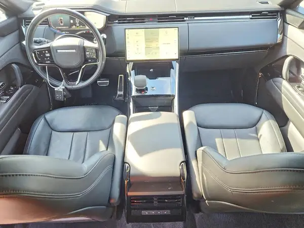 SAL1L9E43SA448878 2025 LAND ROVER RANGE ROVER - Image 8