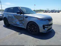 SAL1L9E43SA478642 2025 LAND ROVER RANGE ROVER SPORT