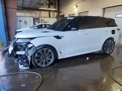 SAL1L9E44SA427814 2025 LAND ROVER RANGE ROVER SPORT