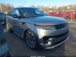 SAL1L9E44SA457847 2025 LAND ROVER RANGE ROVER SPORT