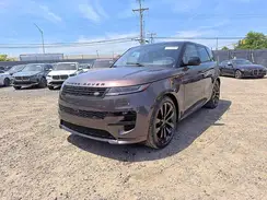 SAL1L9E44TA632745 2026 LAND ROVER RANGE ROVER SPORT