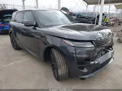 SAL1L9E45SA423111 2025 LAND ROVER RANGE ROVER SPORT