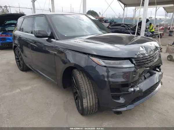 SAL1L9E45SA423111 2025 LAND ROVER RANGE ROVER SPORT - Image 1