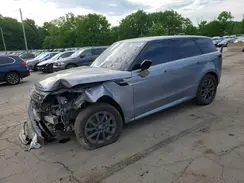 SAL1L9E45SA426977 2025 LAND ROVER RANGE ROVER
