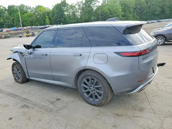 SAL1L9E45SA426977 2025 LAND ROVER RANGE ROVER - Image 2