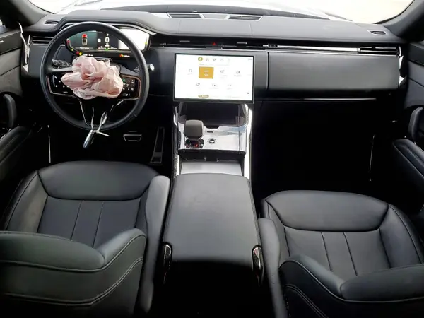 SAL1L9E45SA426977 2025 LAND ROVER RANGE ROVER - Image 8