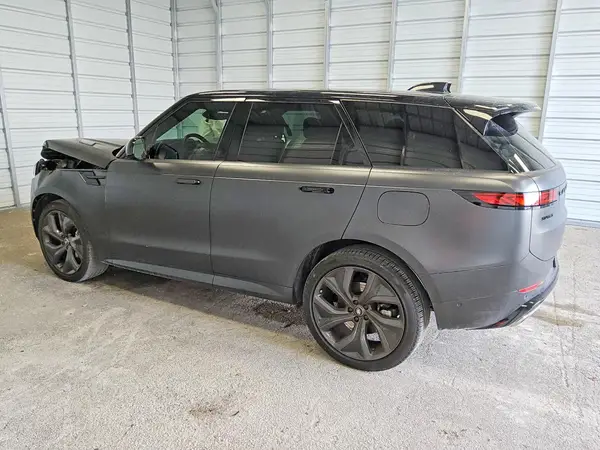 SAL1L9E45SA429958 2025 LAND ROVER RANGE ROVER - Image 2