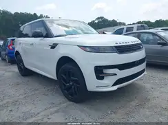 SAL1L9E45SA442984 2025 LAND ROVER RANGE ROVER SPORT