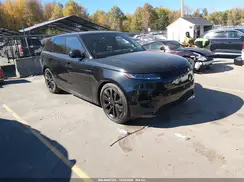 SAL1L9E46VA670674 2027 LAND ROVER RANGE ROVER SPORT