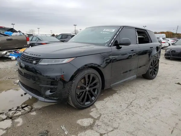 SAL1L9E47SA425698 2025 LAND ROVER RANGE ROVER - Image 1