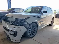 SAL1L9E48SA456751 2025 LAND ROVER RANGE ROVER SPORT