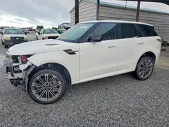 SAL1L9E48SA498580 2025 LAND ROVER RANGE ROVER