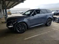 SAL1L9E49SA494375 2025 LAND ROVER RANGE ROVER
