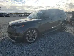 SAL1L9E49SA610044 2025 LAND ROVER RANGE ROVER SPORT