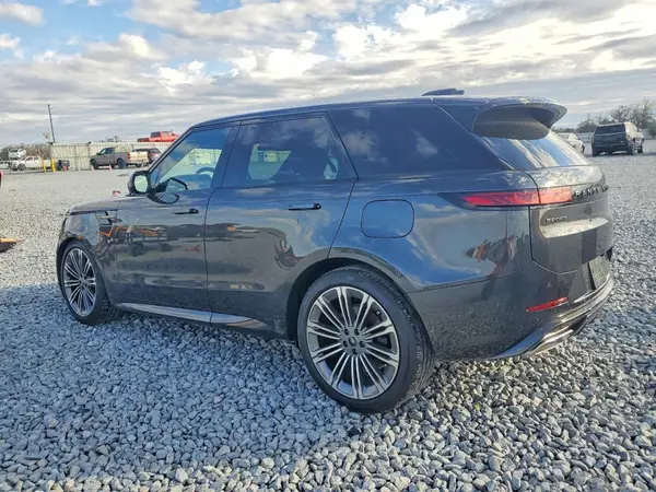 SAL1L9E49SA610044 2025 LAND ROVER RANGE ROVER SPORT - Image 2