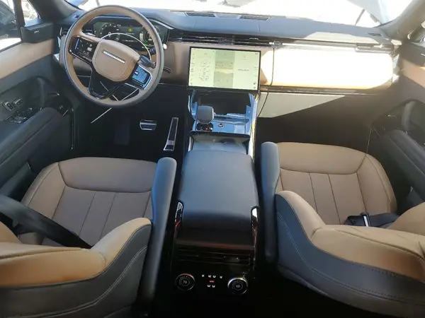 SAL1L9E49SA610044 2025 LAND ROVER RANGE ROVER SPORT - Image 8