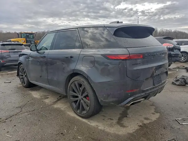 SAL1L9E4XSA424173 2025 LAND ROVER RANGE ROVER SPORT - Image 2